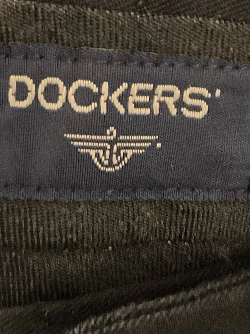 Dockers vintage men’s